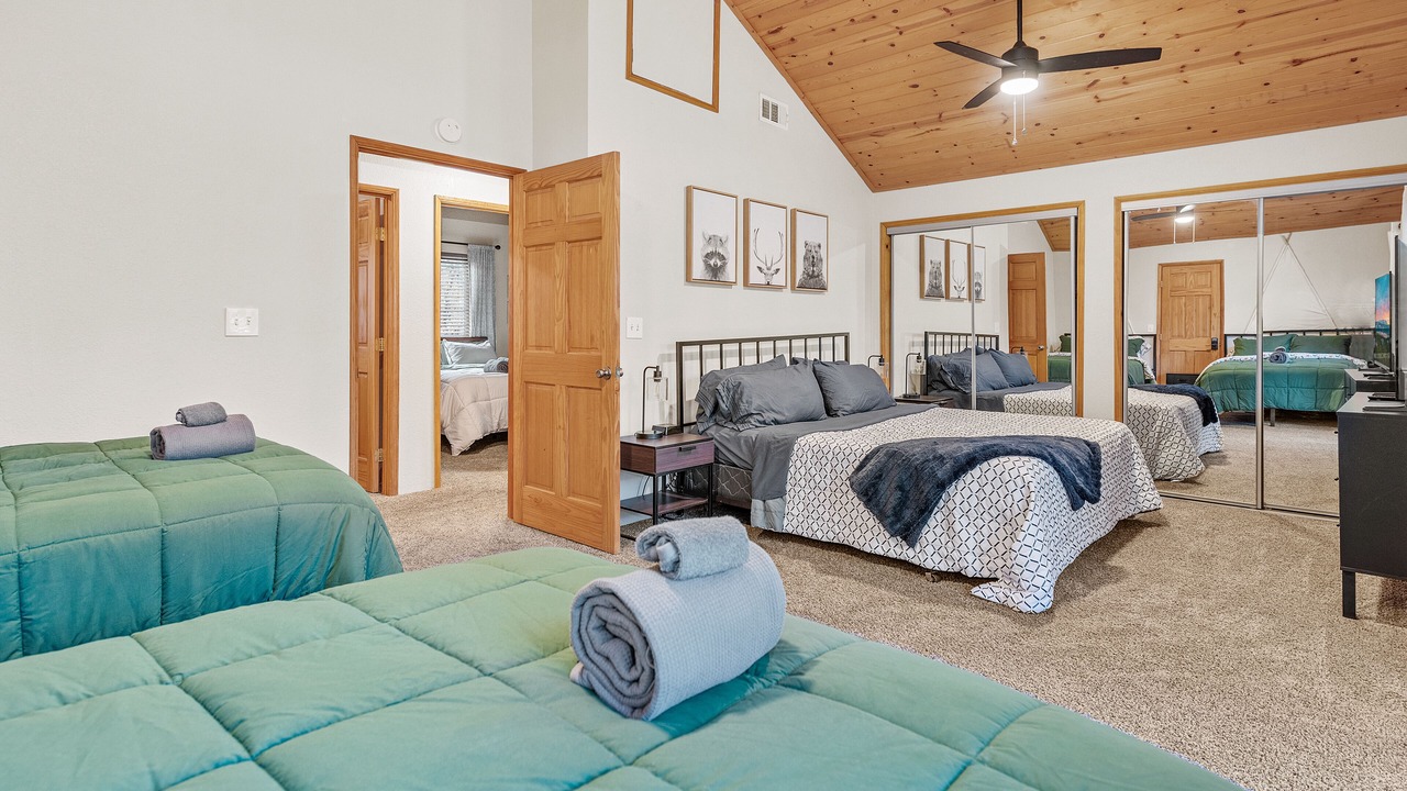 Photo of Bedroom in Sugarloaf