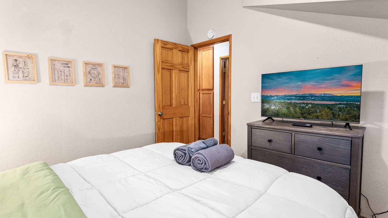 Photo of Bedroom in Sugarloaf