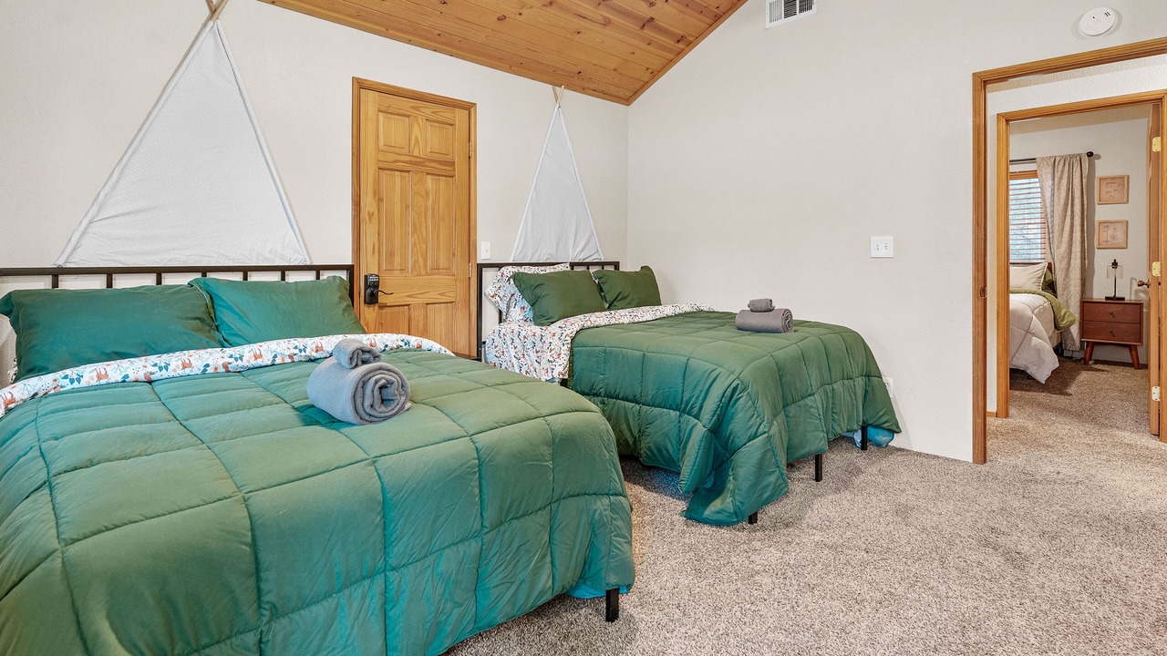 Photo of Bedroom in Sugarloaf