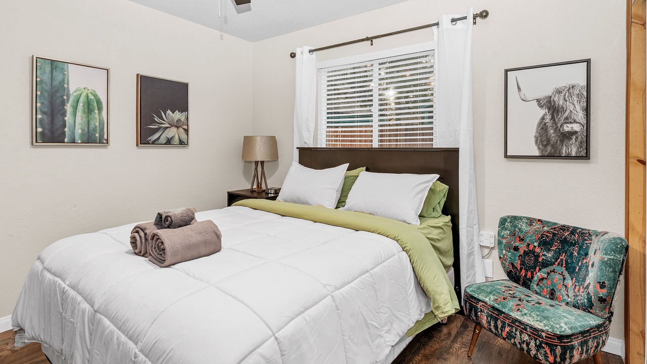 Photo of Bedroom in Sugarloaf