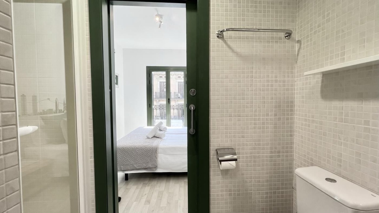Photo of Bathroom in Dreta de l'Eixample