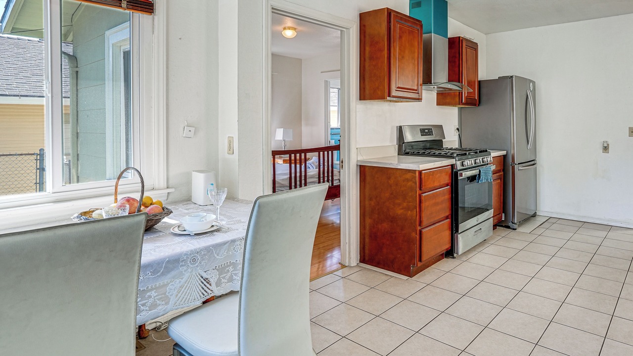 Photo of Kitchen in Dimond