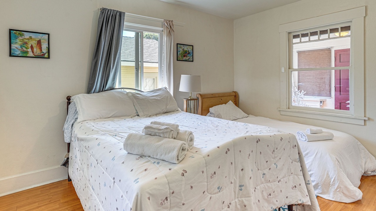 Photo of Bedroom in Dimond