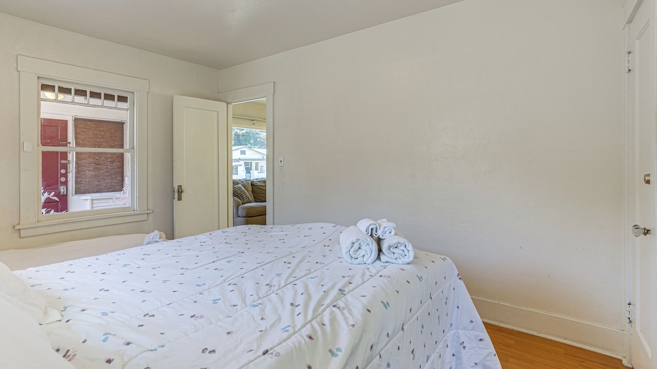 Photo of Bedroom in Dimond