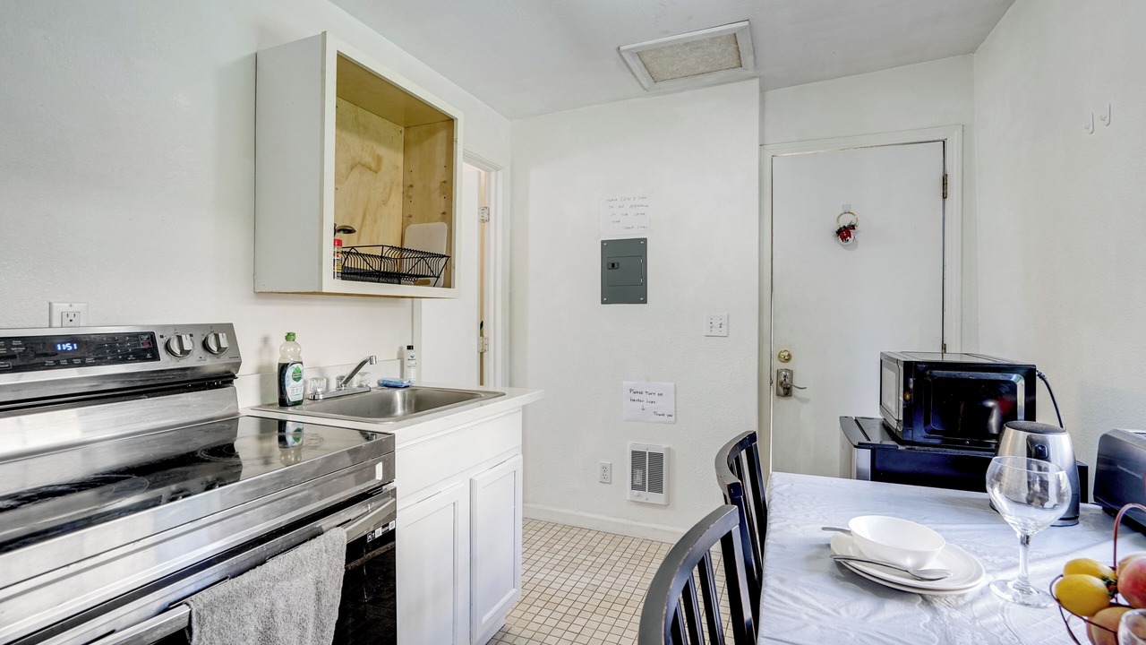 Photo of Kitchen in Dimond