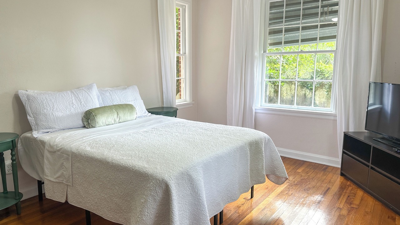 Photo of Bedroom in South Pensacola