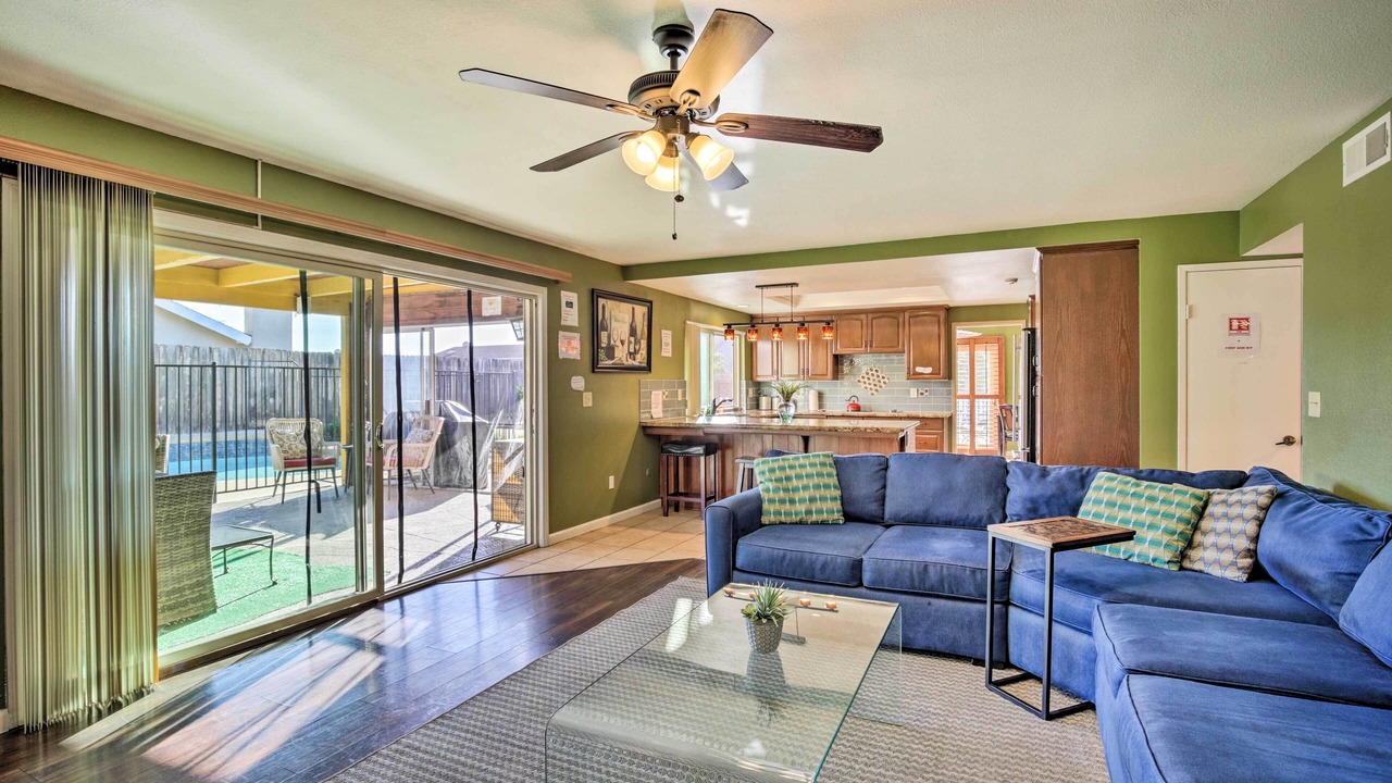 Photo of Bedroom in Lincoln Acres
