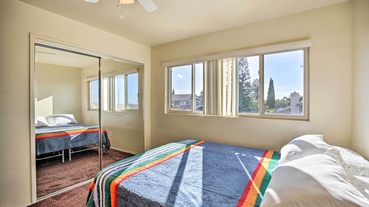 Photo of Bedroom in Lincoln Acres