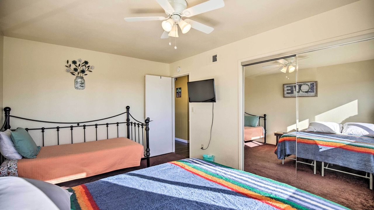 Photo of Bedroom in Lincoln Acres