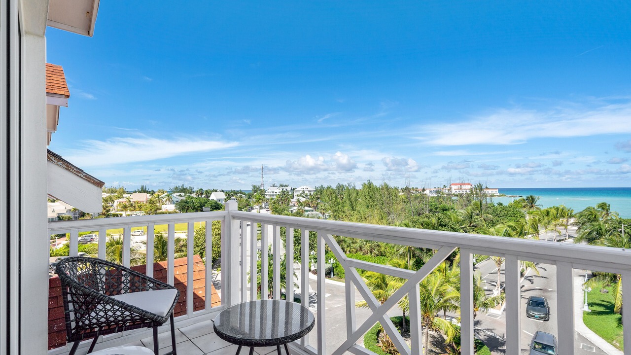 Photo of Outdoor in Nassau