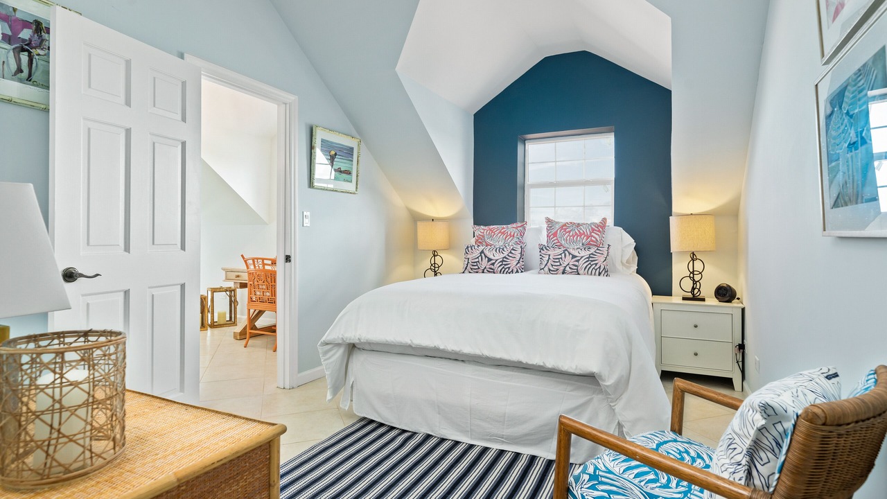 Photo of Bedroom in Nassau