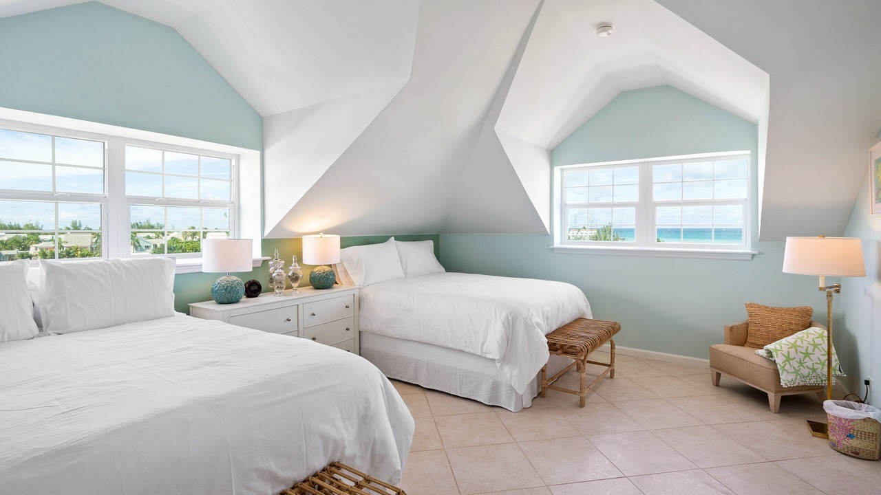 Photo of Bedroom in Nassau