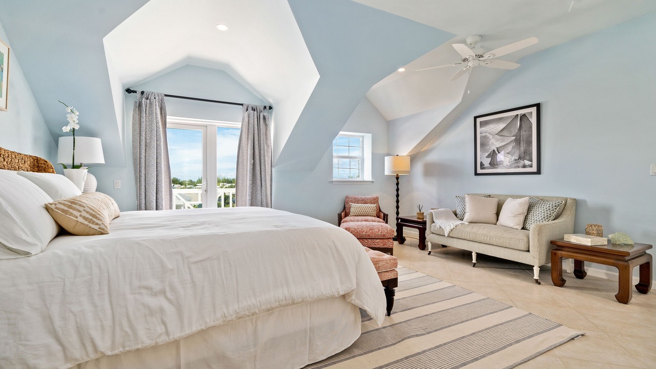Photo of Bedroom in Nassau