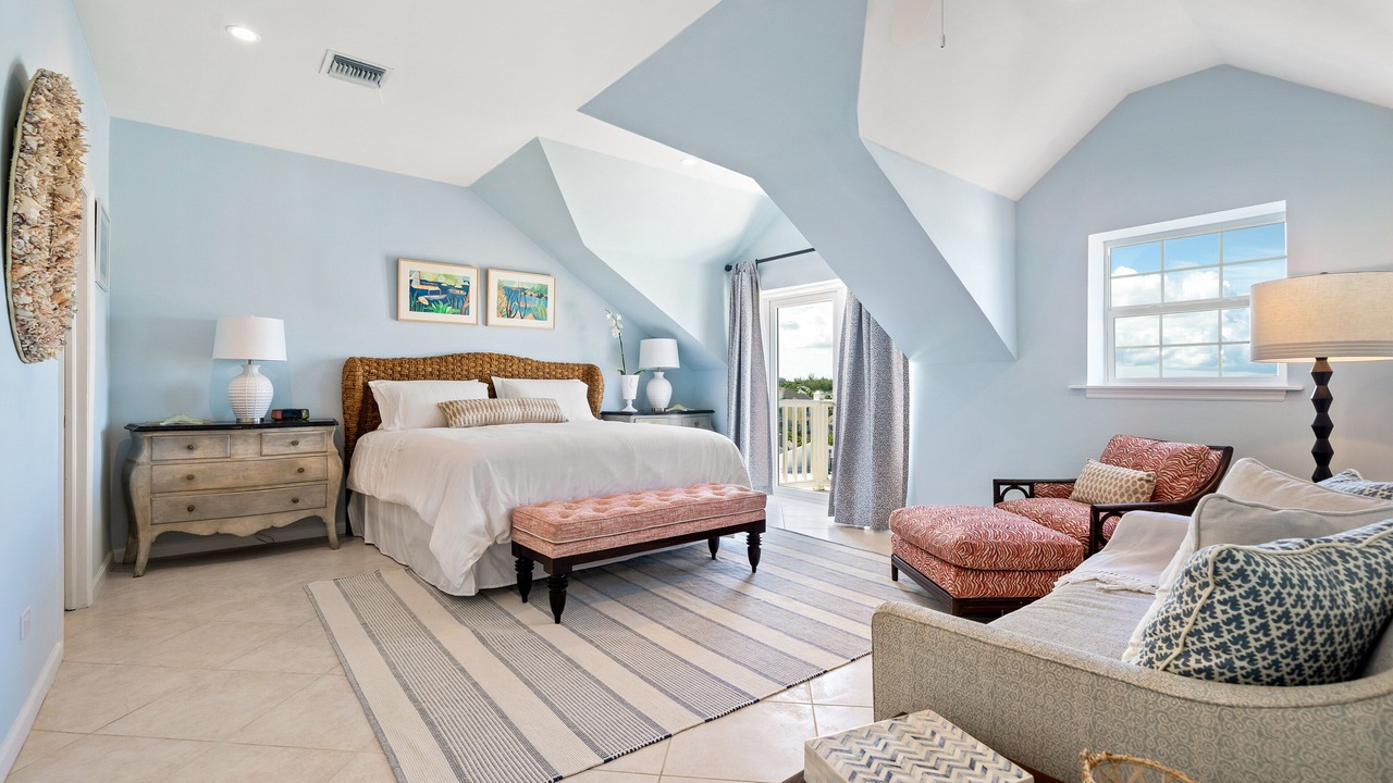 Photo of Bedroom in Nassau
