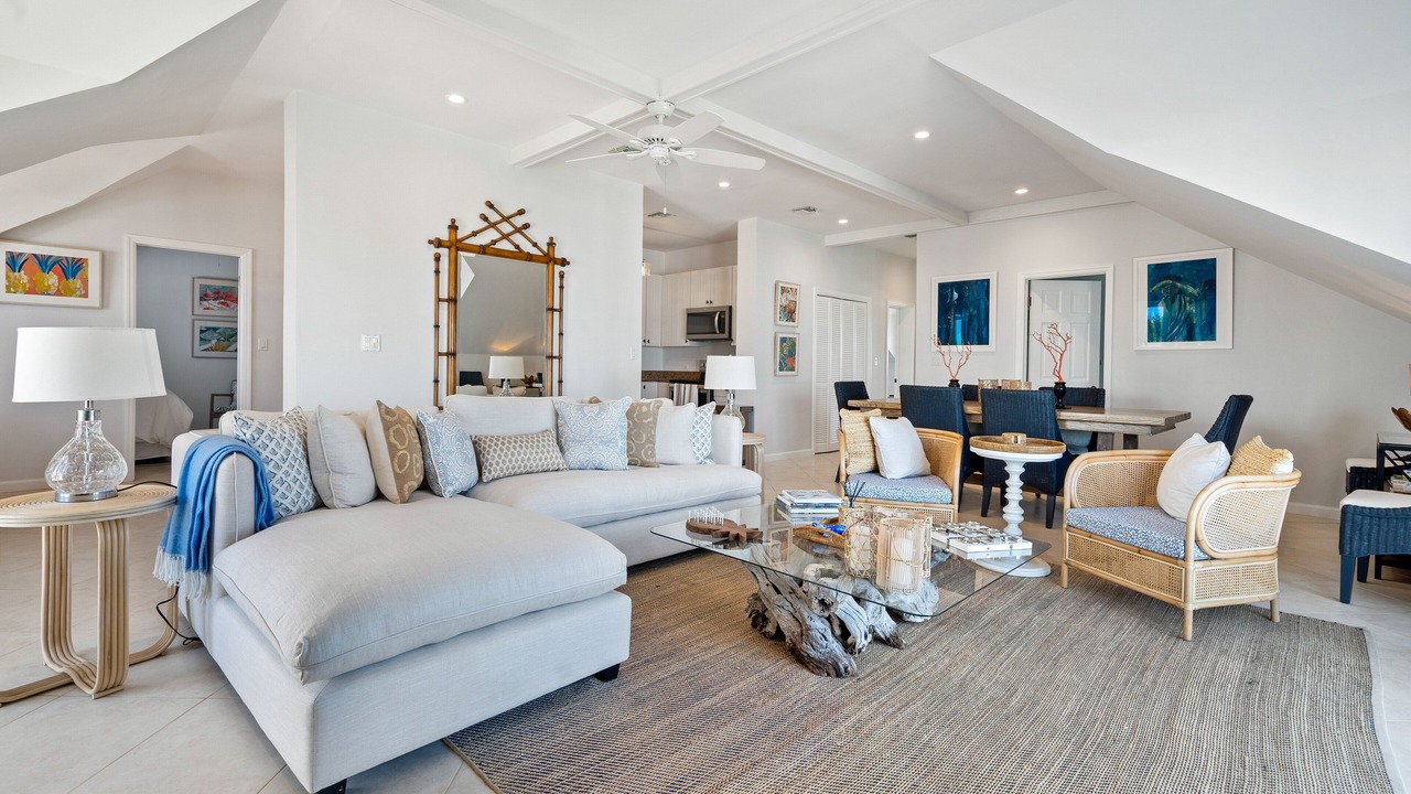 Photo of Livingroom in Nassau