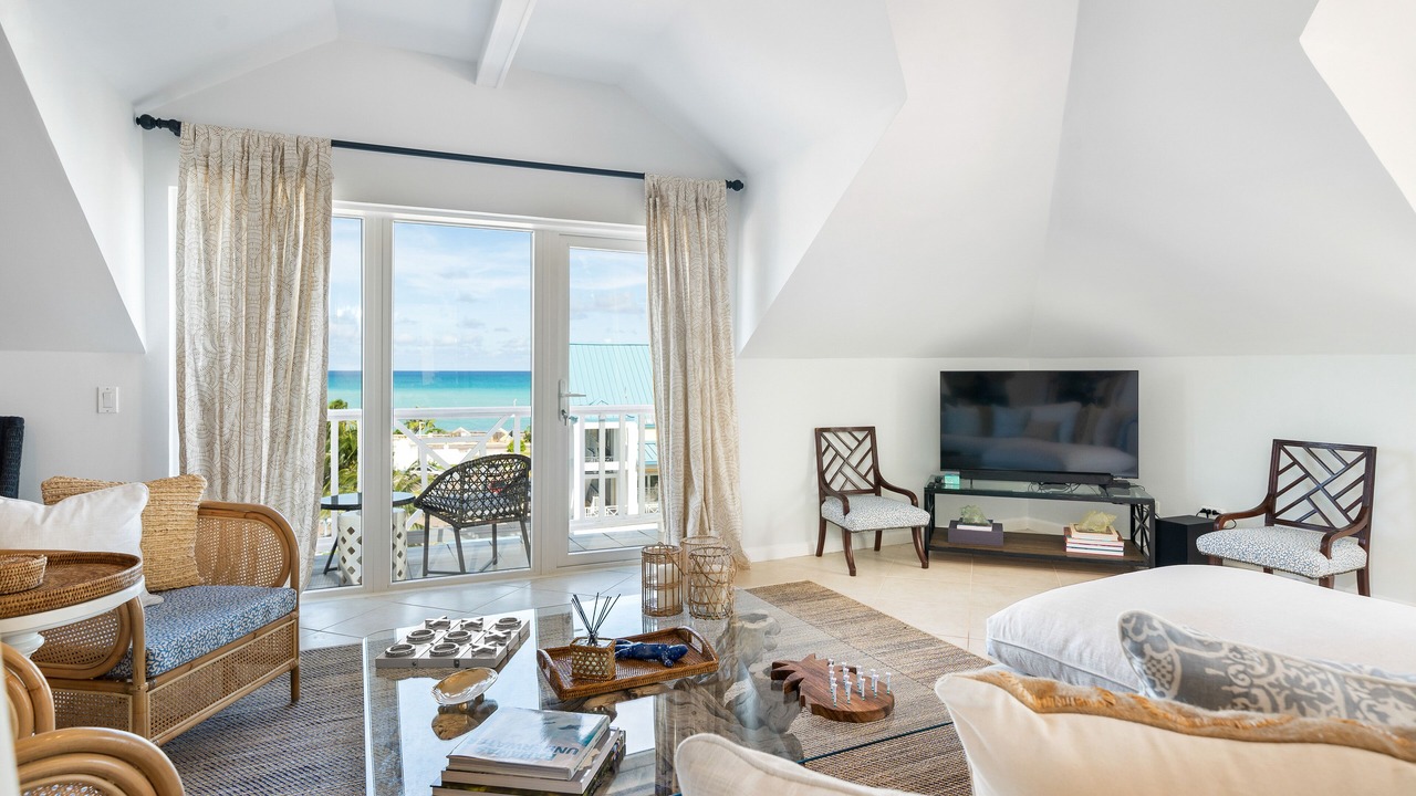 Photo of Livingroom in Nassau