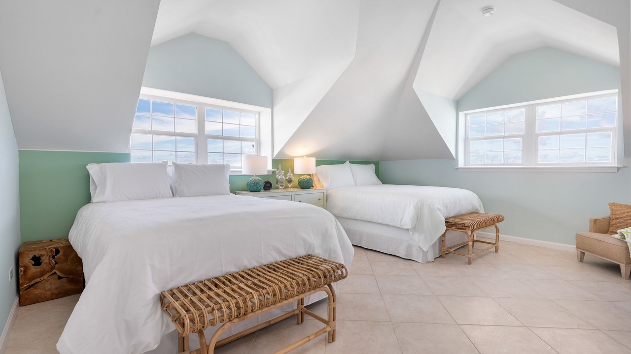 Photo of Bedroom in Nassau