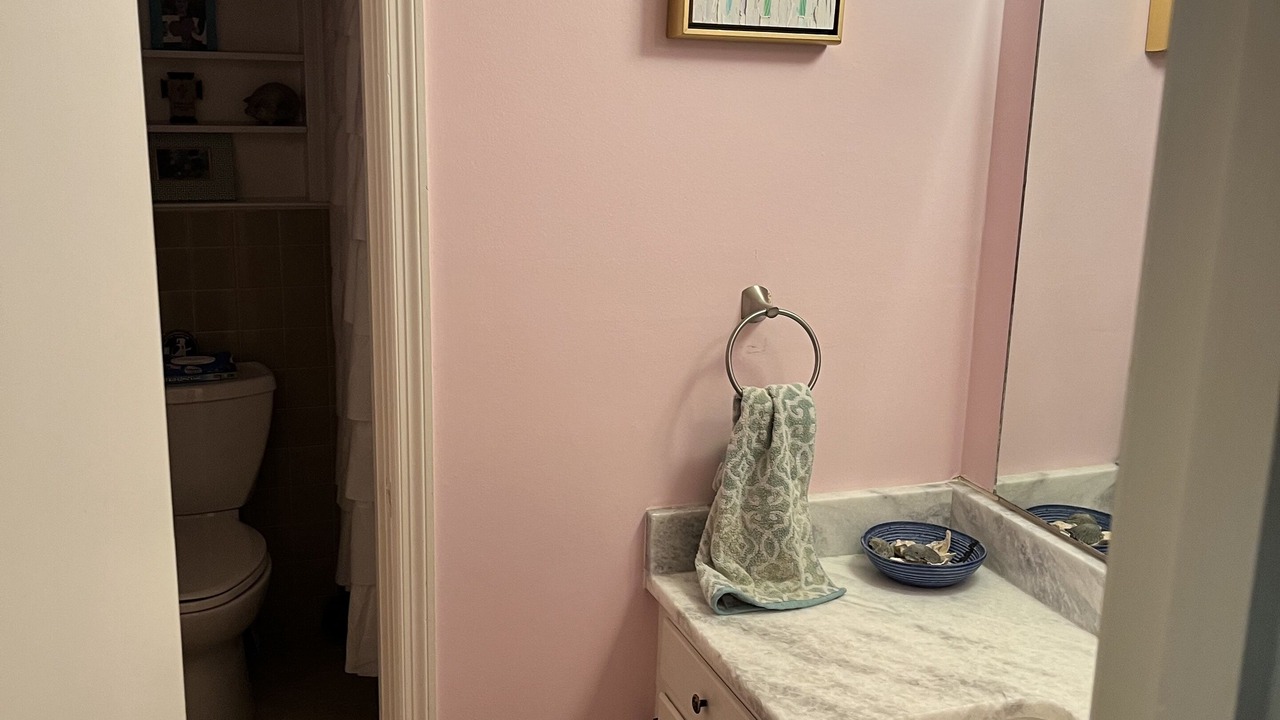 Photo of Bathroom in Oxford