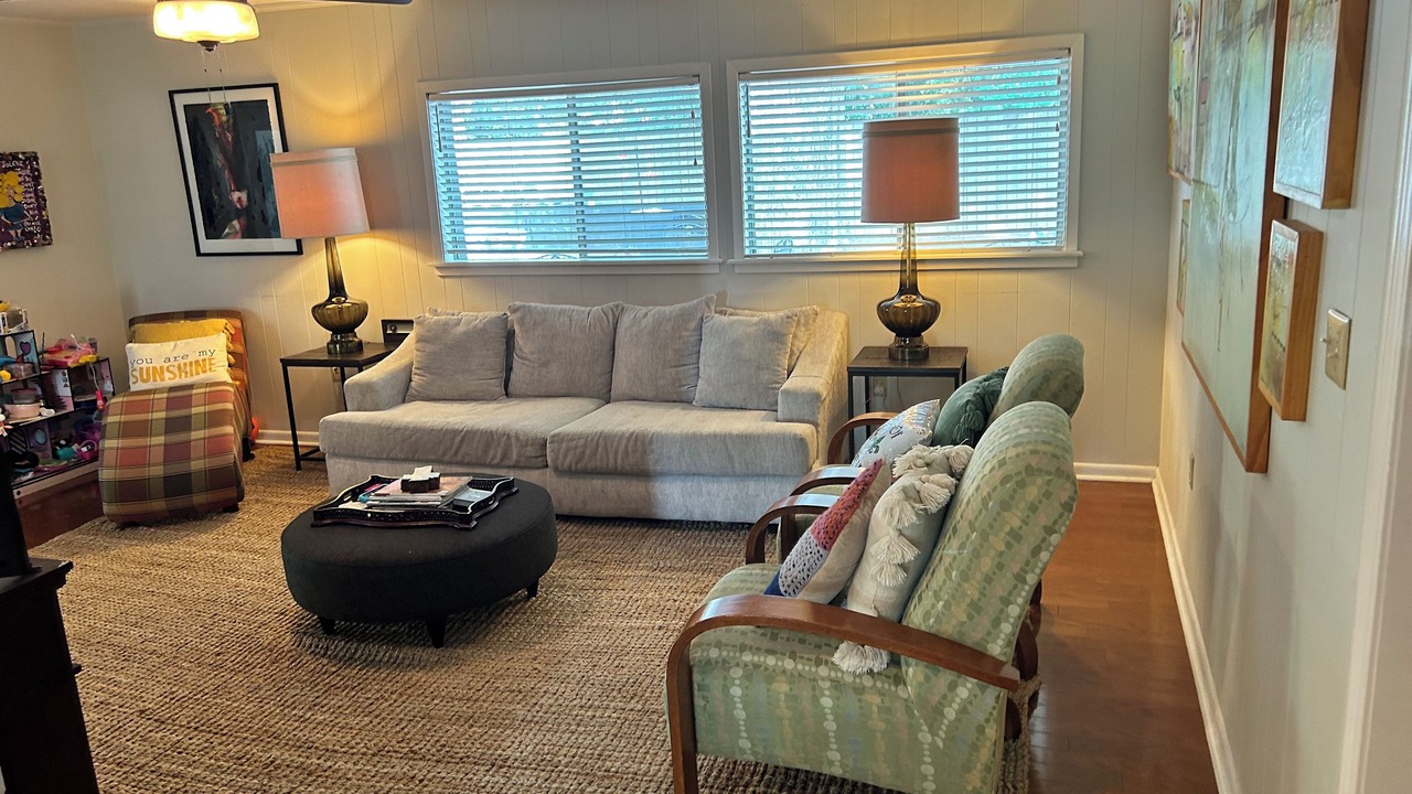 Photo of Livingroom in Oxford