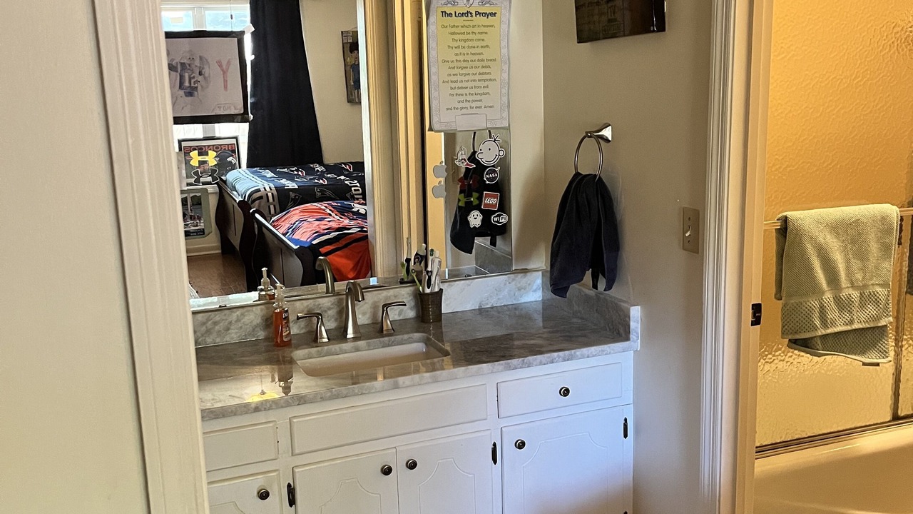 Photo of Bathroom in Oxford