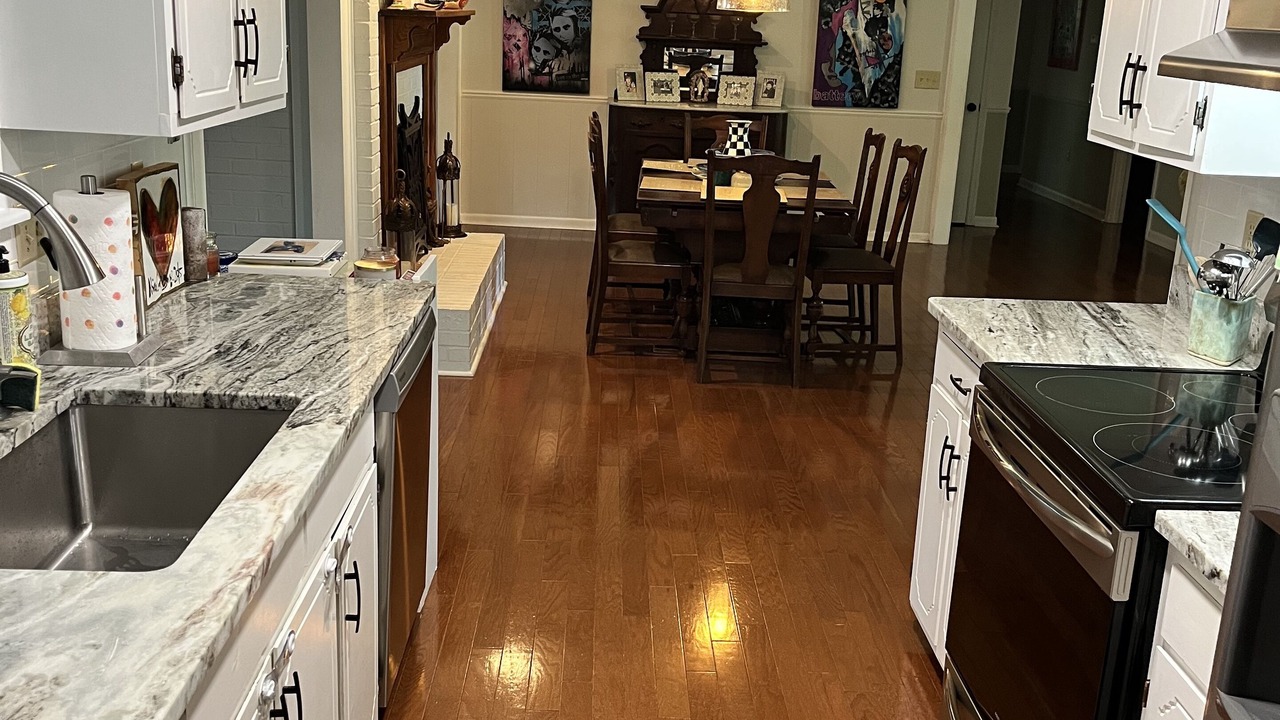 Photo of Kitchen in Oxford