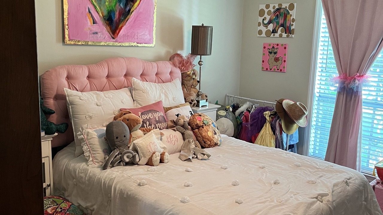 Photo of Bedroom in Oxford