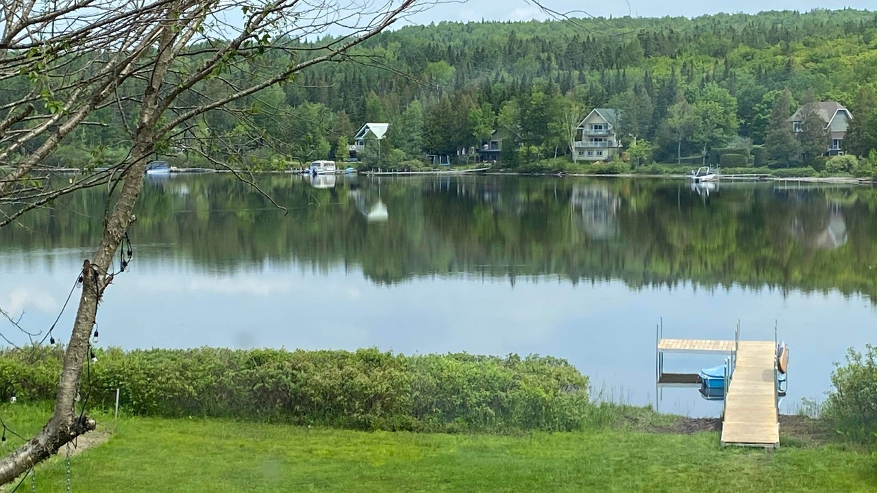 Photo of Outdoor in Les Etchemins Regional County Municipality