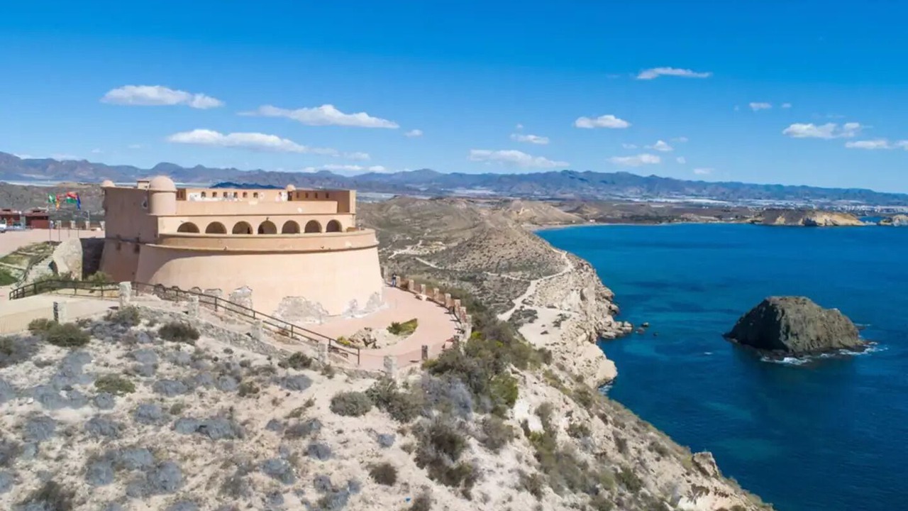 Photo of Others in San Juan de los Terreros