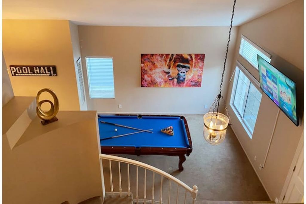 Photo of Bedroom in Corona