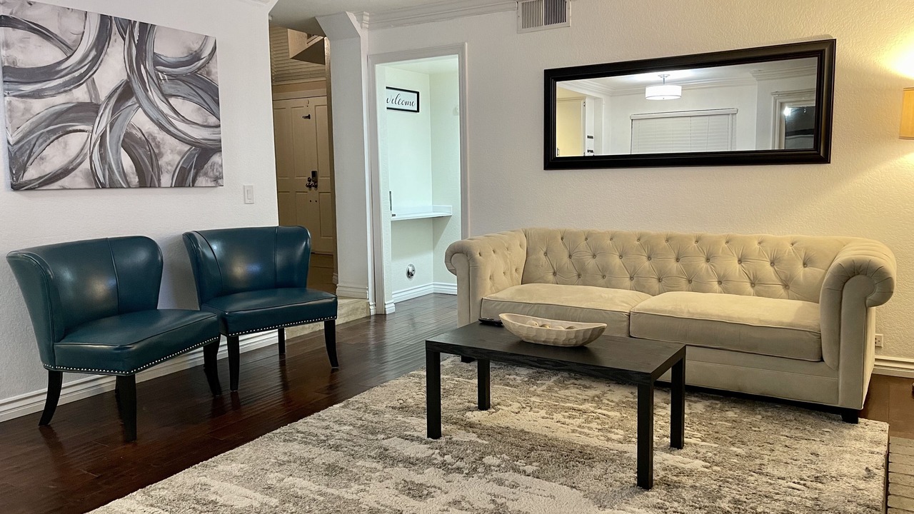 Photo of Livingroom in Corona