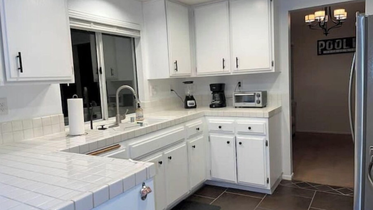 Photo of Kitchen in Corona