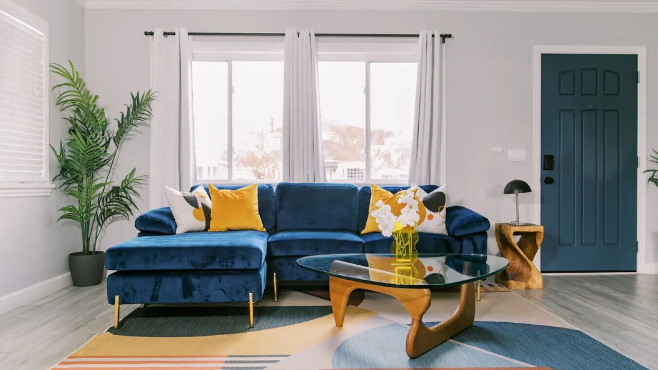 Photo of Bedroom in Harbor