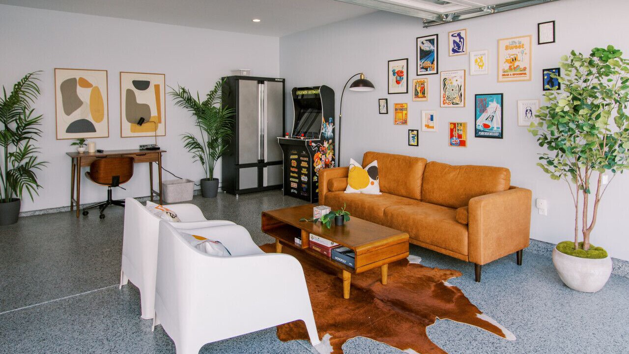 Photo of Bedroom in Harbor