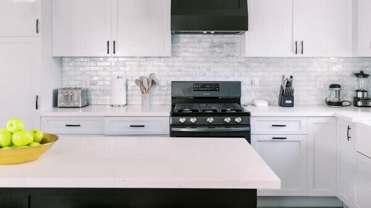 Photo of Kitchen in Harbor