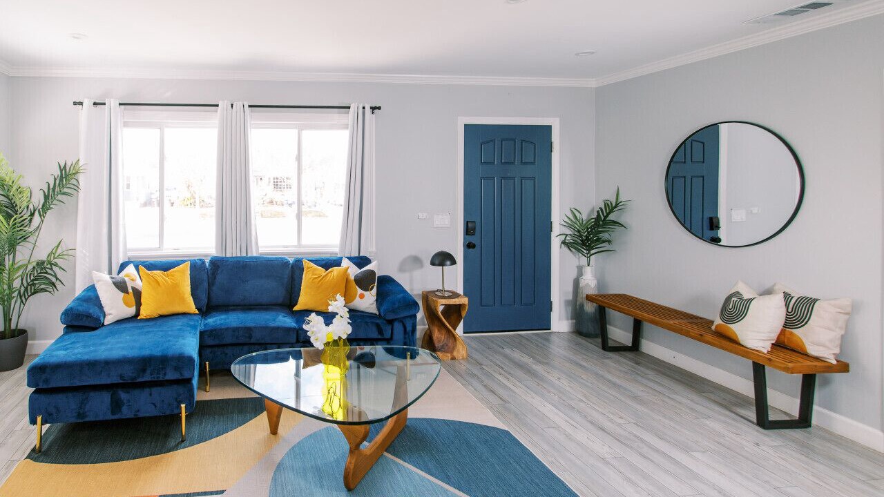 Photo of Bedroom in Harbor