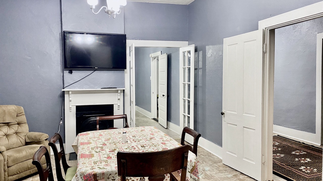 Photo of Livingroom in Selma