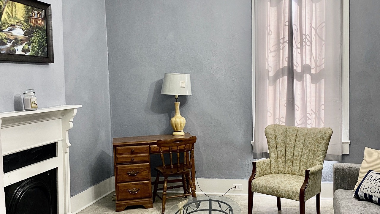 Photo of Livingroom in Selma