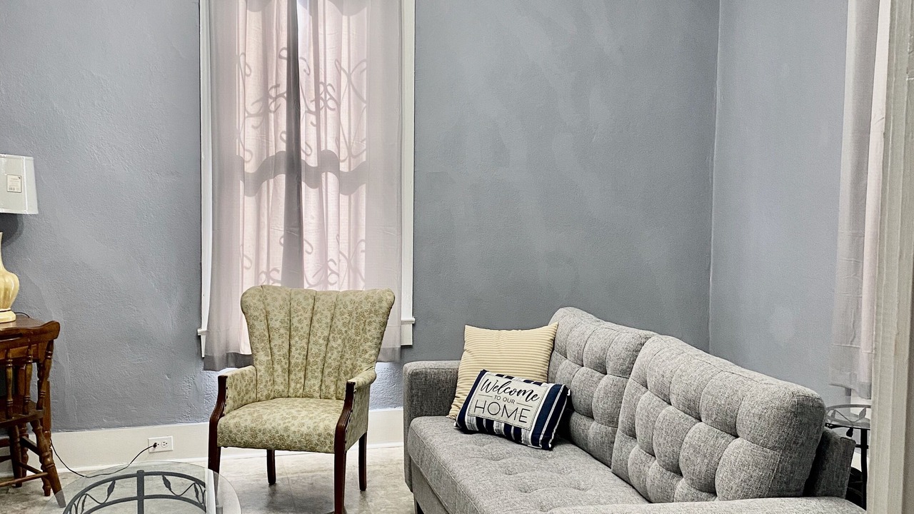 Photo of Livingroom in Selma
