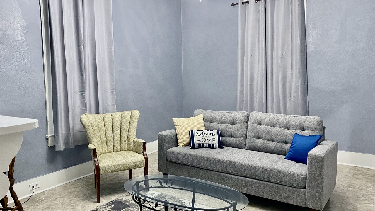Photo of Livingroom in Selma