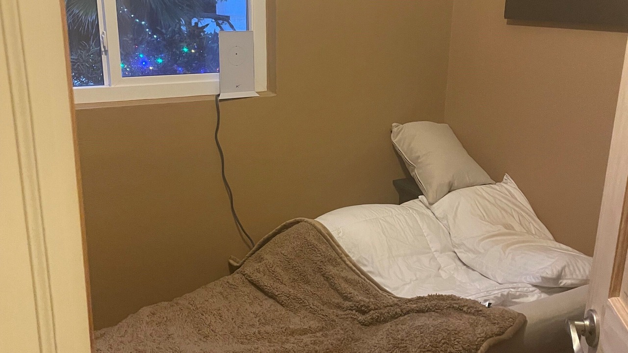 Photo of Bedroom in Wemyss Settlement