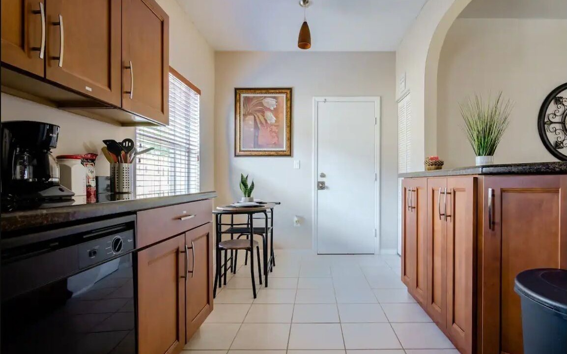 Photo of Kitchen in Homestead