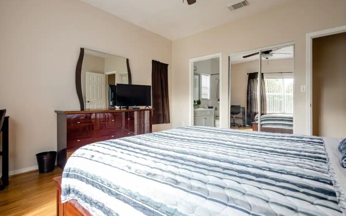 Photo of Bedroom in Homestead