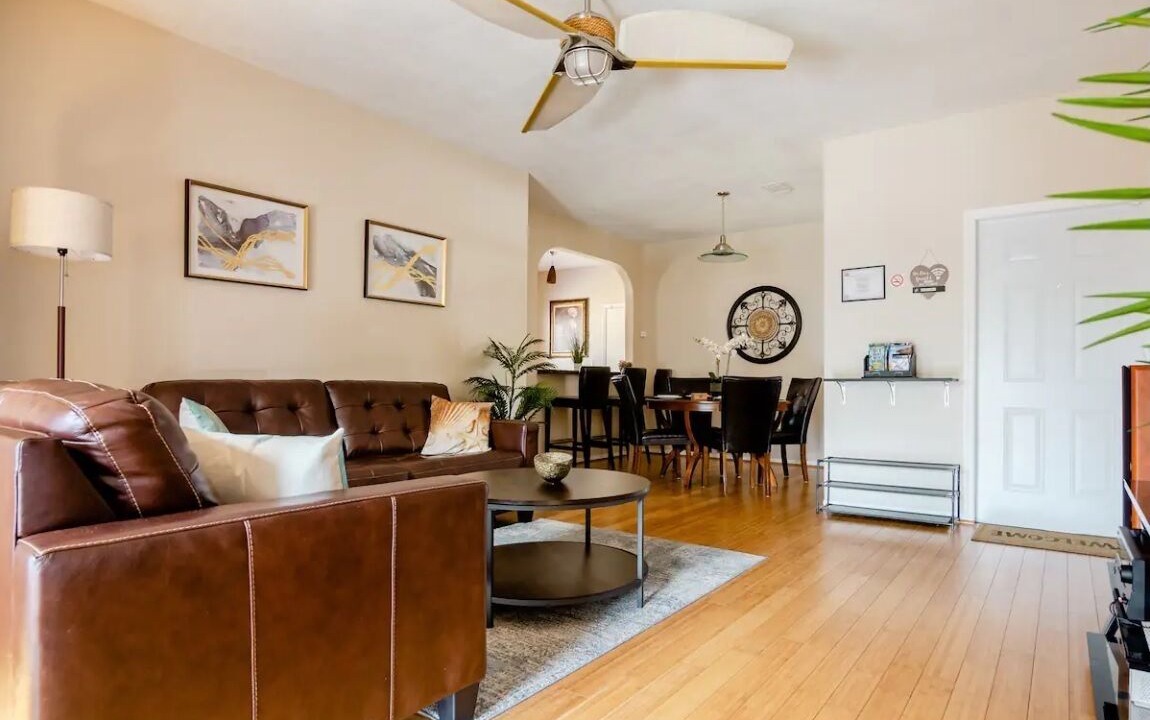 Photo of Livingroom in Homestead