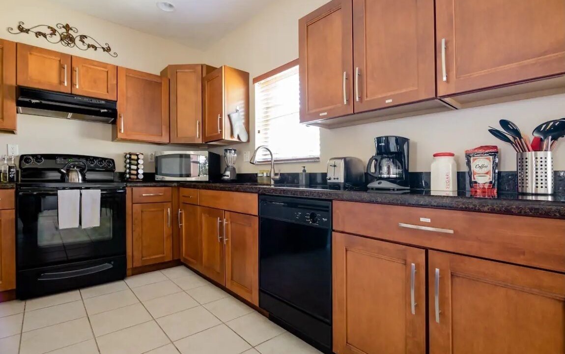 Photo of Kitchen in Homestead