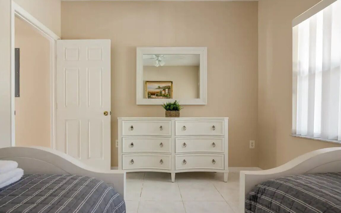 Photo of Bedroom in Homestead