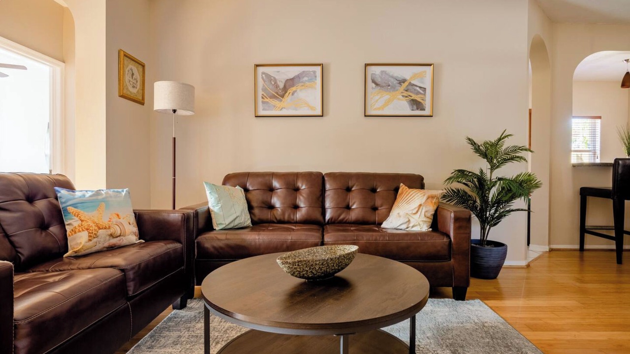 Photo of Livingroom in Homestead