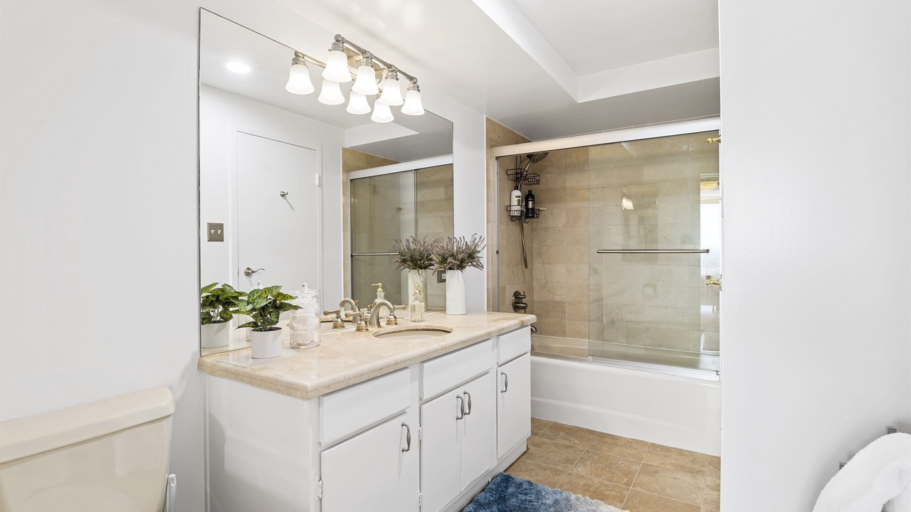 Photo of Bathroom in Marina del Rey