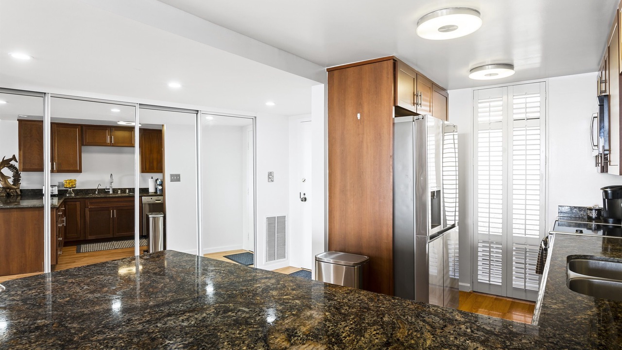 Photo of Kitchen in Marina del Rey