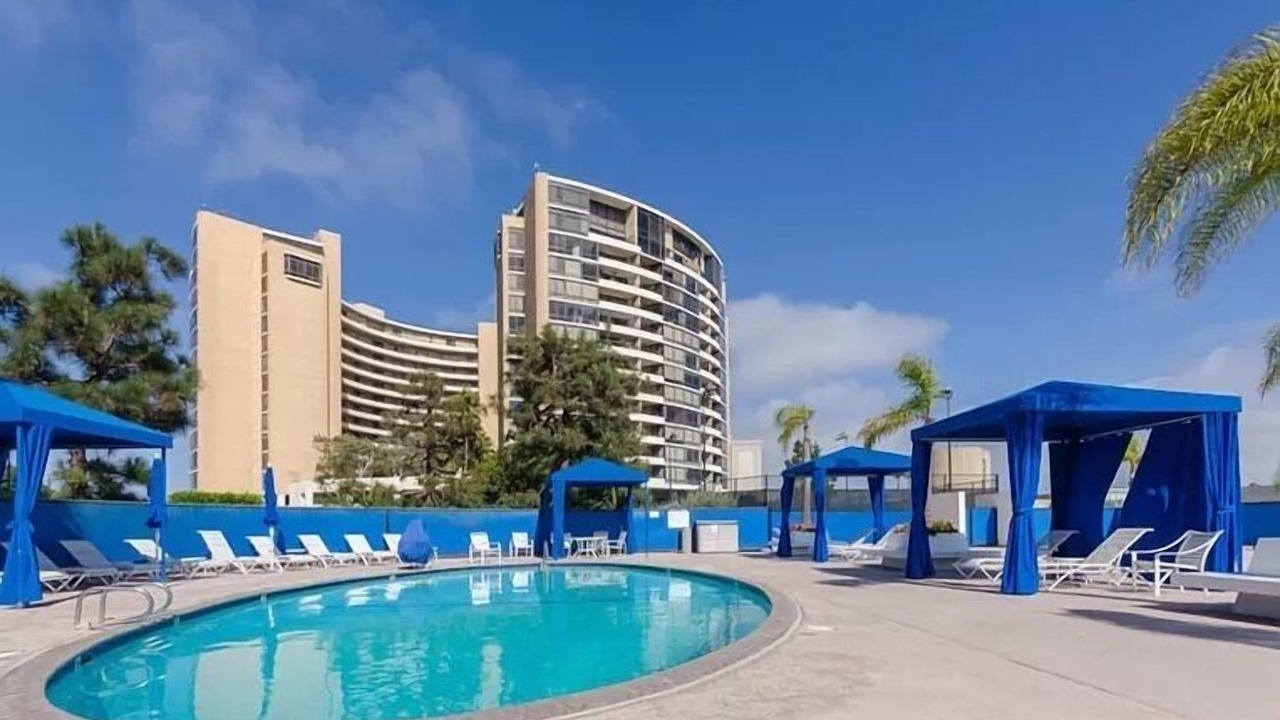 Photo of Outdoor in Marina del Rey