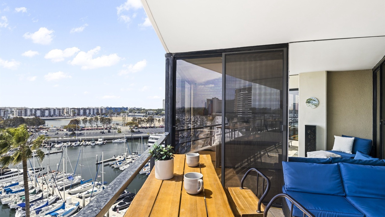 Photo of Outdoor in Marina del Rey